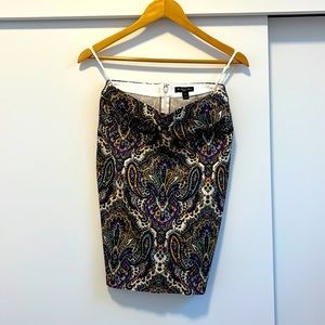 J. Crew Pencil Skirt